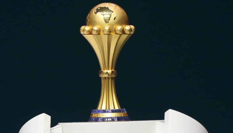 CAN 2025 : équipes en lice, date du tirage et format des qualifications dévoilés!