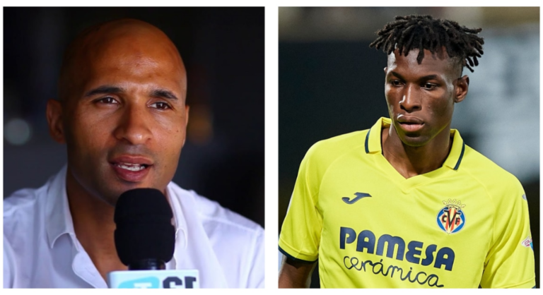 Chelsea : inefficacité de Nicolas Jackson, Diomansy Kamara s’en mêle