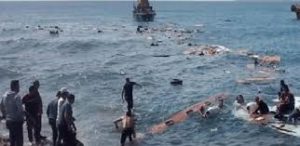 Chavirement d’une pirogue : 9 personnes décédées, dont un bébé…
