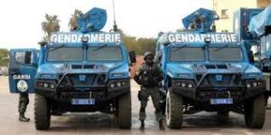 Lettre ouverte sur le reversement de la gendarmerie dans l’armée nationale