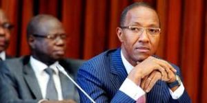 Ministre sous la tutelle du Premier ministre : Les réserves de Abdoul Mbaye