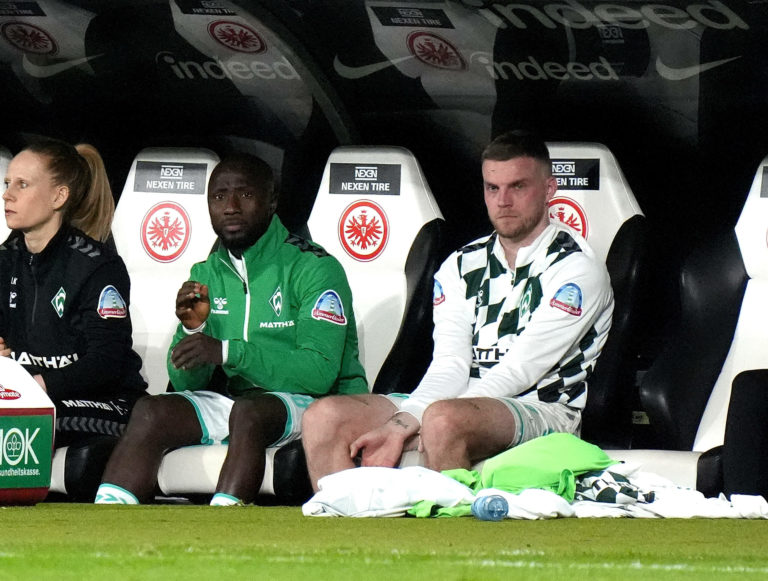Coup de tonnerre : Naby Keita claque la porte avec le Werder Brême : « je ne l’accepterai pas »
