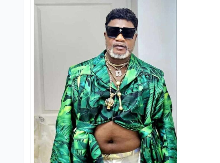 Ventre dehors : le nouveau style de Koffi Olomide qui fait le buzz