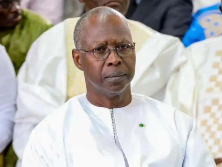 Décès de Mahammed Boun Abdallah Dionne à Paris: La dépouille attendue ce mardi au Sénégal