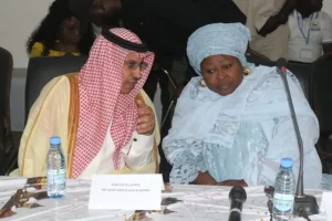 Tabaski : Maimouna Dièye annonce le don de 10 000 moutons pour les ménages démunis du Sénégal