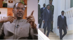 Mame Boye Diao sur Ousmane Sonko et Diomaye Faye : « Au moins, une chose me rassure… »