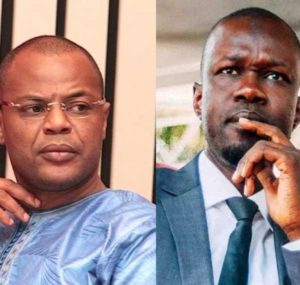 «94 milliards» et Prodac : la grosse annonce de l’homme qui murmure à l’oreille de Sonko