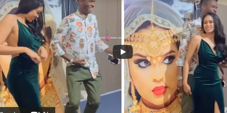 Supposé divorce de Pa Abdou Cissé et Marie Louise Diaw – « Le couple dément tout », selon Adamo