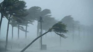 Météo :  Un vent fort attendu sur la Grande-Côte et Dakar