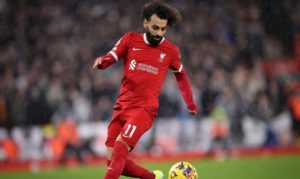 L’avenir de Mohamed Salah à Liverpool en suspens, possible transfert en Arabie Saoudite en vue