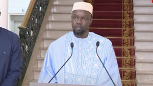 Tabaski 2024 au Sénégal : Les instructions fermes du Premier Ministre Ousmane Sonko