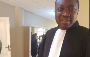 Me Patrick Kabou : « Le took mouy fly c’est fini »