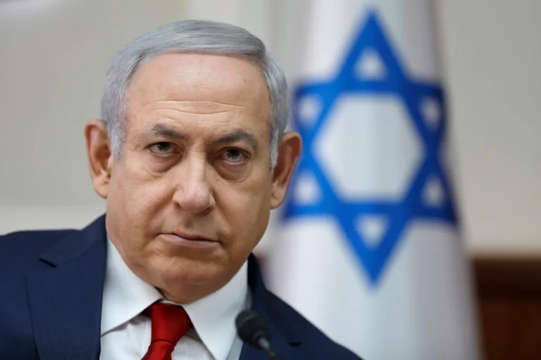 Iran : Un ministre israélien déplore la « faiblesse » de l’offensive israélienne