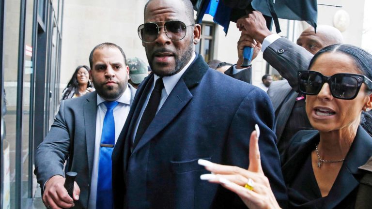 Pédopornographie - Procès en appel: La décision est tombée pour R Kelly