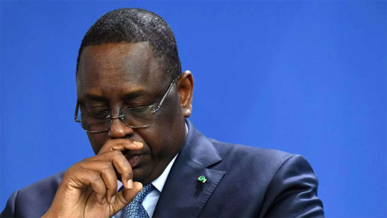 Haute trahison : Macky Sall dans le viseur de…