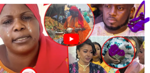 (Vidéo) : Traité de « Samba Alar », la sœur inconnue de Aziz Ndiaye : « Diay mango moma nekh mais niomay fayal sama… »