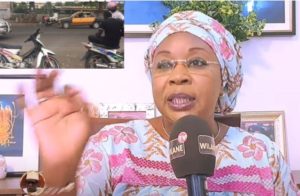 (Vidéo) – Sokhna Astou Sy Al Amine aux jeunes : « Dawal Jakarta dou métier… »