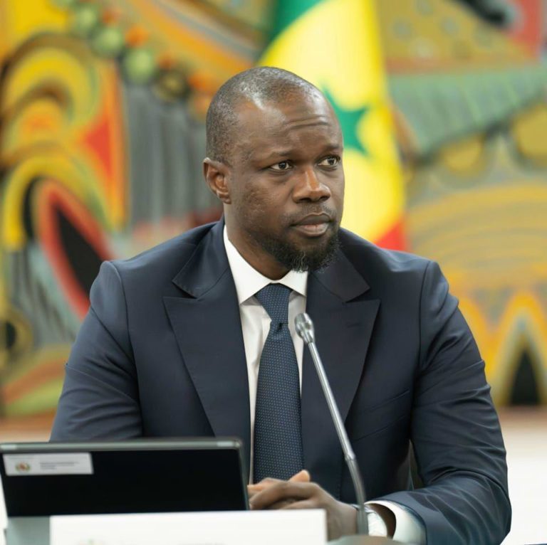 Bby pourrait déposer plusieurs motions de censure contre Sonko