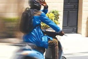 Détournement de mineur : Le jakartaman séquestre une fille de 14 ans le jour de l'élection présidentielle