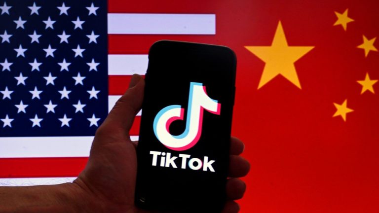 Rompre avec Pékin ou être interdit: les Etats-Unis lancent un ultimatum à TikTok