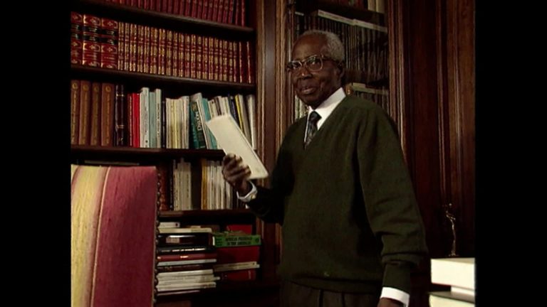 Bassirou Diomaye Faye a décidé d'acheter les livres de Senghor et d'ouvrir un musée