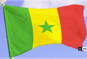 Une levée des couleurs pour la fête de l’indépendance à Ziguinchor