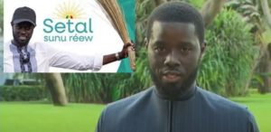 Journée Nationale "Set Setal": Le président Diomaye Faye attendu à Thiaroye