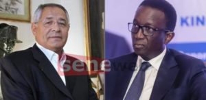Robert Bourgi : «Meurtri, Amadou Bâ m'a dit à Paris...»