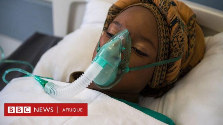 Sénégal : Manque d'oxygène dans plusieurs hôpitaux