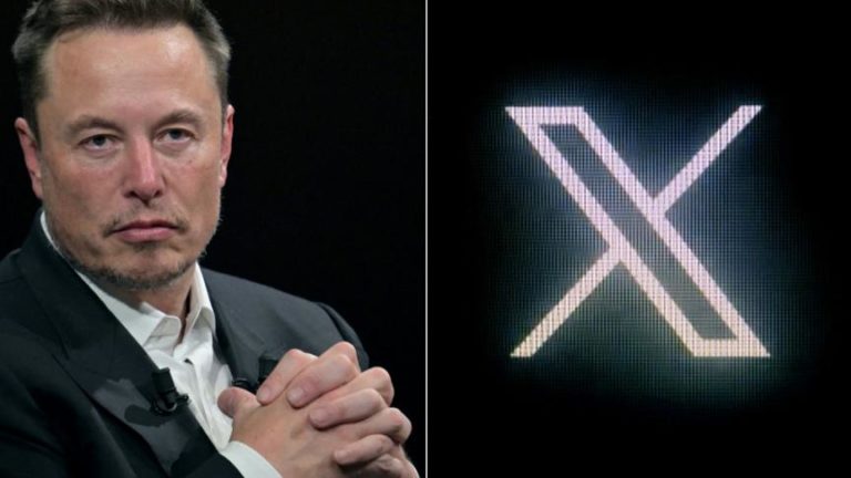 Twitter: Elon Musk officialise le passage à "X.com"