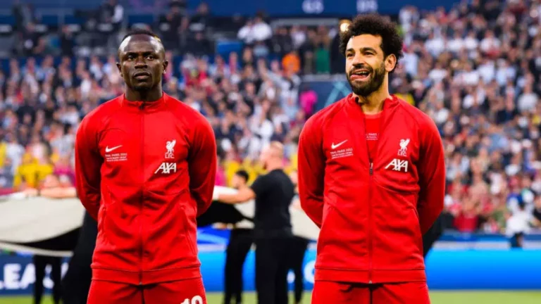 Une terrible accusation tombe sur Salah à Liverpool : « Quand Sadio Mané était là, il…»