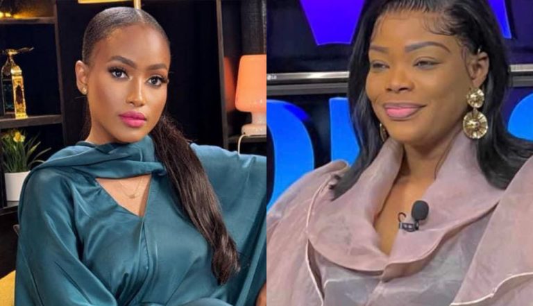 Confidence » et « Confession » : Quand Mame Coumba et Eva Touré s’affrontent