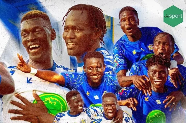Ligue 1 : Sacré champion du Sénégal, Teungueth s’offre sa deuxième étoile en dominant Génération Foot (0-1)