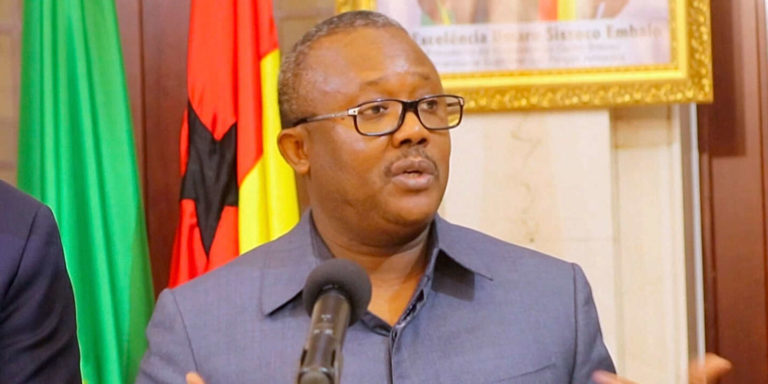 Un député bissau-guinéen arrêté à Lisbonne avec 13 kilos de cocaïne