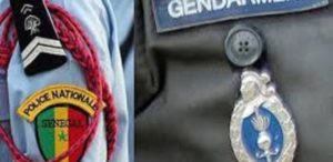 Escroquerie et extorsion : Un faux gendarme arrêté par la police de l'Unité 15