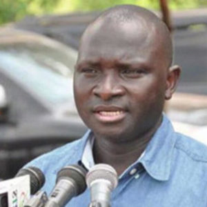 Ousman Sonko, ex-ministre gambien, condamné à 20 ans de prison pour crimes contre l'humanité