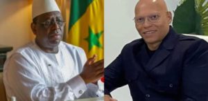 Gestion de l’Apr en ligne : Quand Macky Sall imite Karim Wade