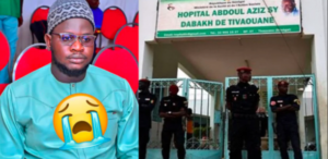 Mørt d’un Jakartaman à l’hôpital de Tivaouane : Le personnel de santé mis en cause se défend
