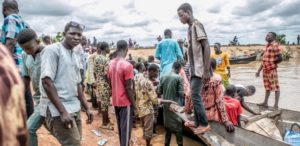 Le Bénin bloque la circulation vers le Niger via le fleuve frontalier