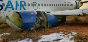 Avion de Transair : le Sénégal n’est pas seul dans l’enquête