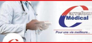Mise au point de Carrefour Medical suite à la publication du rapport de l'OFNAC