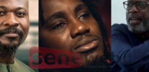 Wally Seck, Guy Marius Sagna, Bouba Ndour… : pourquoi ils seront devant le tribunal ce lundi