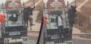 Actes d'indiscipline sur l'autoroute : Un chauffeur et son apprenti lourdement condamnés