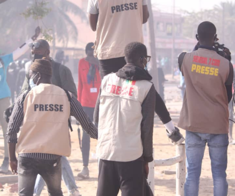 Effacement Dette Fiscale Presse : Le clin d’œil de Mamadou Ibra Kane à Diomaye