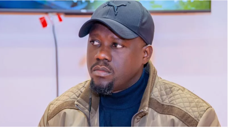 Les menaces de Mamadou Lamine Massaly : « Billahi wa al-kitabi, celui qui viendra filmer ma maison… »