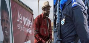 Yancoba Djiba : “Accusé d’être un informateur de Sonko, comment j’ai été radié de la gendarmerie…”