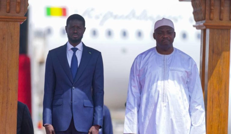 Le Président Bassirou Diomaye Faye participera au 15e sommet de l’OCI à Banjul