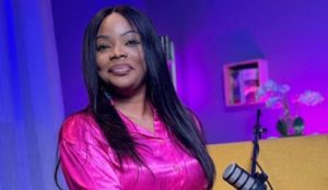 Confession : Mame Coumba crée sa « confidence » sur SSP