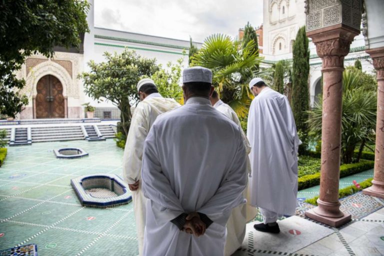 Maroc: Treize imams disparaissent après une mission de ramadan en Europe