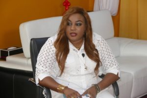Aïssatou Diop Fall s’en prend au Cored